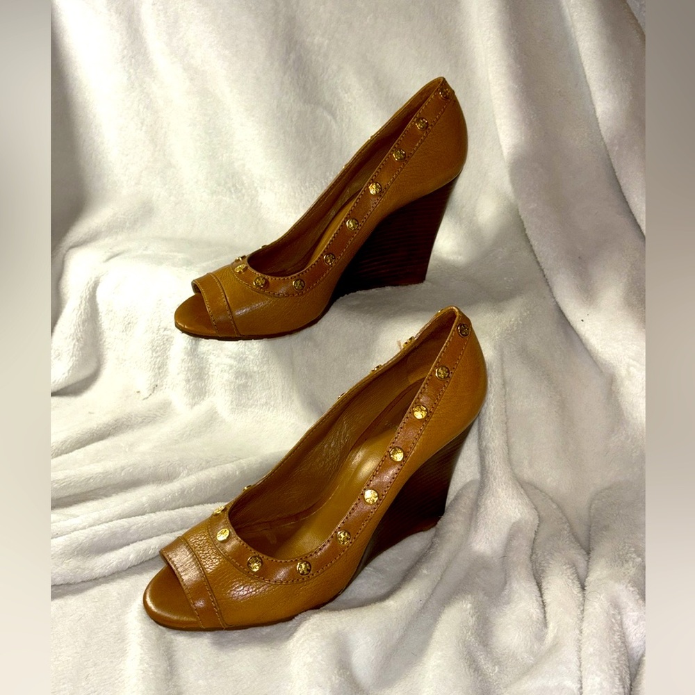 Tory Burch Women’s Wedges